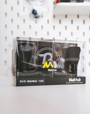 Handle Maktub 100 Daiwa 8x5