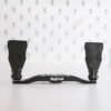 DSC01300 Handle Maktub 100 Shimano 7x4