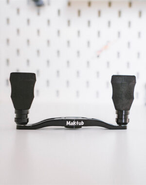 Handle Maktub 100 Shimano 7x4