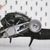 DSC01313 Handle Maktub Silver 100 Shimano 7x4 (Limited)