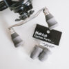 DSC01316 Maktub Custom GRIP EVA GRIS