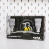 DSC01327 Handle Maktub Silver 100 Shimano 7x4 (Limited)