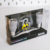 DSC01328 Handle Maktub Silver 100 Shimano 7x4 (Limited)