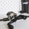 DSC01333 Handle Maktub 100 Daiwa 8x5