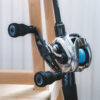 DSC01337 Handle Maktub 100 Daiwa 8x5