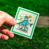 Stickers - Big bait