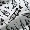 DSC01688 Stickers - Monster Hunter Pike Noir