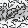 Stickers - Monster Hunter Perche Blanc