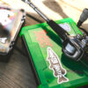 DSC01713 Stickers - Monster Hunter Pike Noir