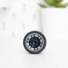Maktub Knob complet noir MPN-03