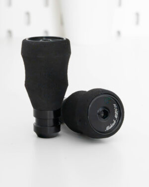 DSC08494 Maktub Knob complet noir MPN-01