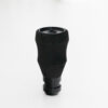 DSC08496 Maktub Knob complet noir MPN-01