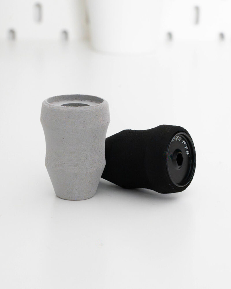 DSC08497 Maktub Custom GRIP EVA GRIS