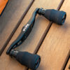 Handle14 Handle Maktub 100 Shimano 7x4