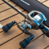 handle11 Handle Maktub 100 Shimano 7x4