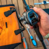 handle13 Handle Maktub 100 Shimano 7x4