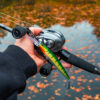 handle16 Handle Maktub 100 Shimano 7x4