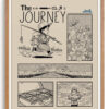 Print - The Journey