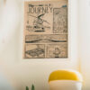 Print - The Journey