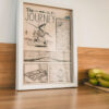 Print - The Journey