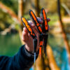 orange2 Stick à Swim v1 Orange