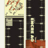 toise Toise "Le Juge 121" – Design par Romain Pêche