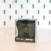 DSC02537 Maktub Knob moulinet complet noir MPN-02