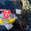 DSC04825 Stickers No fear