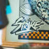 Print - STRIKE