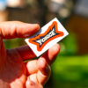 Stickers FORCE