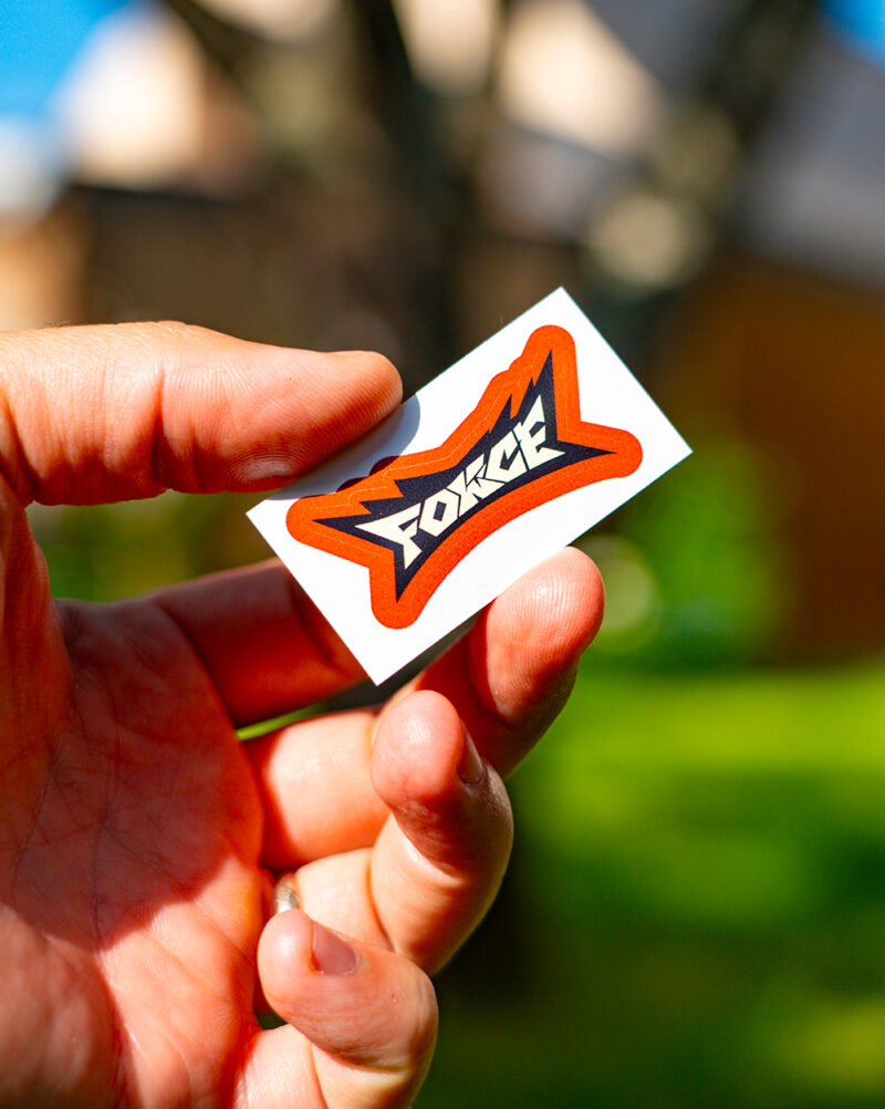 Stickers FORCE