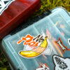 DSC06446 Stickers No fear