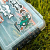 DSC06449 Stickers FISH ENKY AO