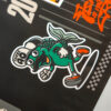 DSC06458 Stickers FISH ENKY AO