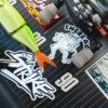 Stickers STRIKE
