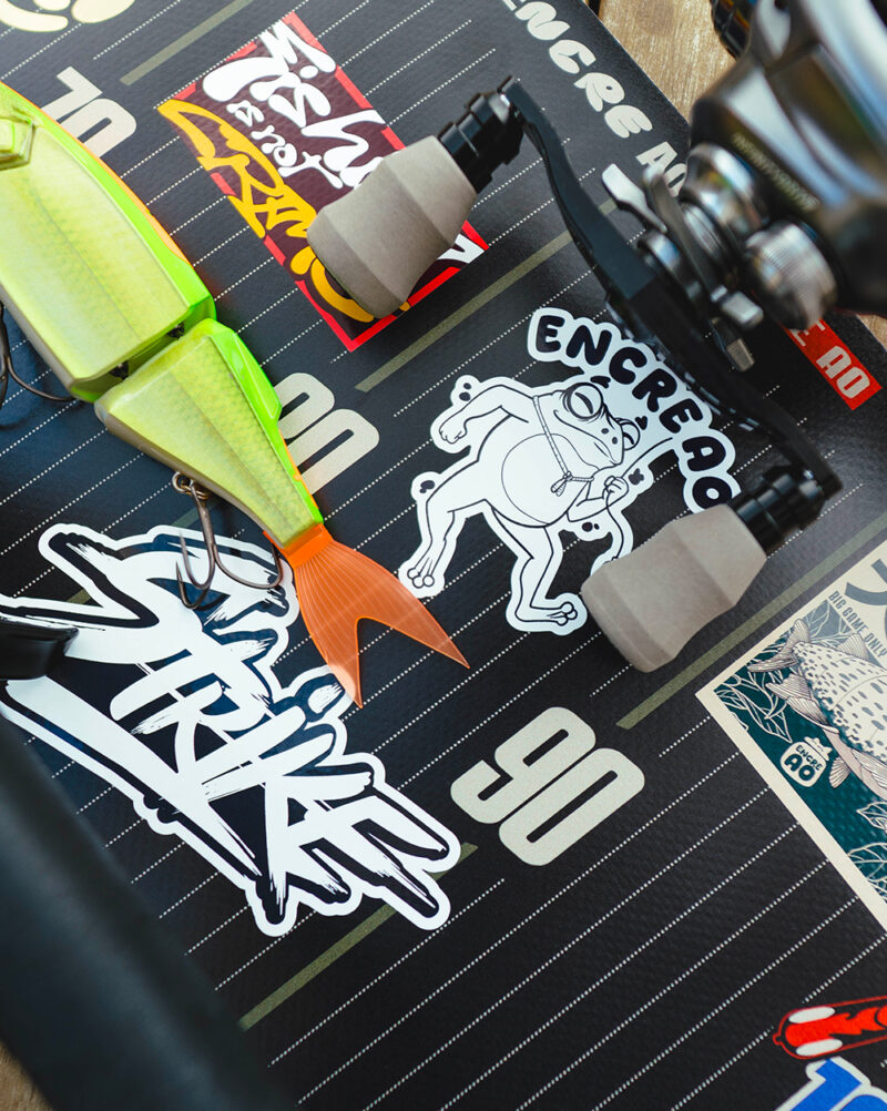 Stickers STRIKE