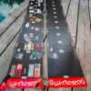 Stickers HOOK & DESTROY - Moka