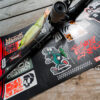 DSC06510 Stickers FISH ENKY AO