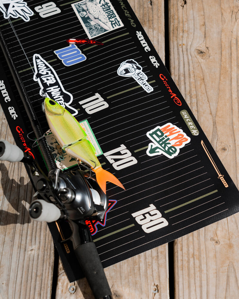 DSC06522 Stickers MY PB PIKE
