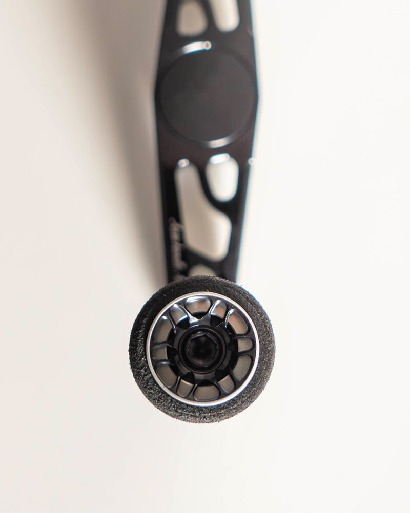 DSC06649 Handle Maktub 90 Shimano 7x4