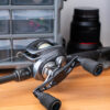 DSC06666 Handle Maktub 90 Shimano 7x4