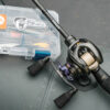 DSC06673 Handle Maktub 90 Daiwa 8x5