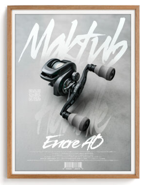 maktub print Print - ENCREAO X MAKTUB