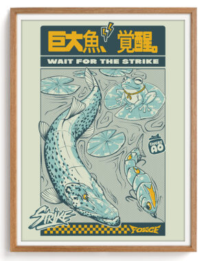 Print - STRIKE