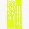 stick a swim v2 jaune Stick à Swim v2 Jaune