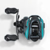 Kit Stickers Gomexus Custom Decal casting Shimano