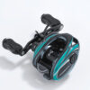 Kit Stickers Gomexus Custom Decal casting Shimano