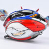 Kit Stickers Gomexus Custom Decal casting Daiwa