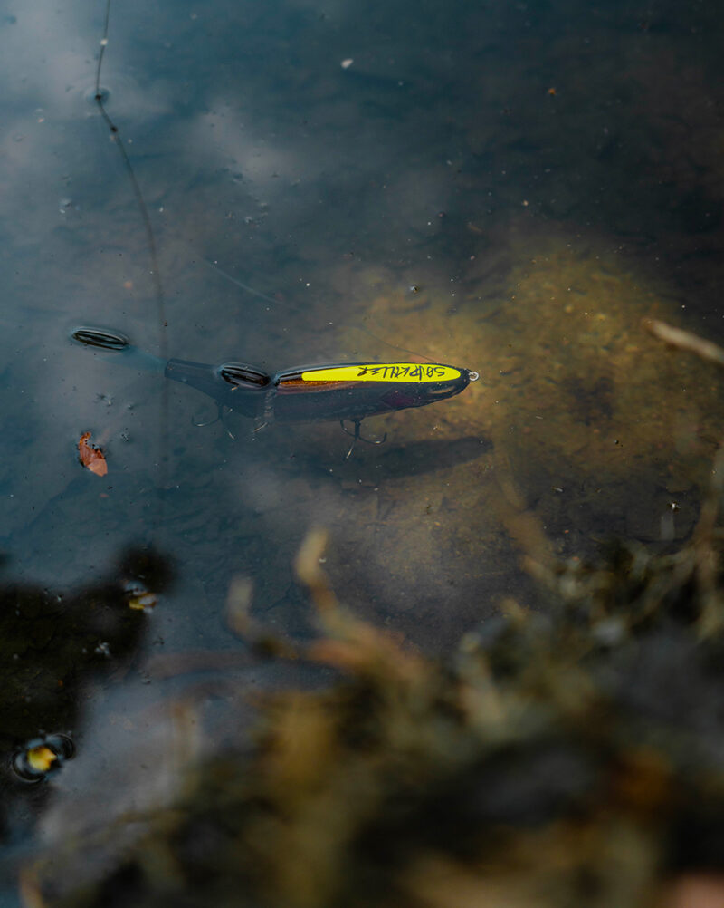 Stick à Swim S-Killer 100 UP