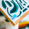 Kit Stickers Gomexus Custom Decal casting Shimano